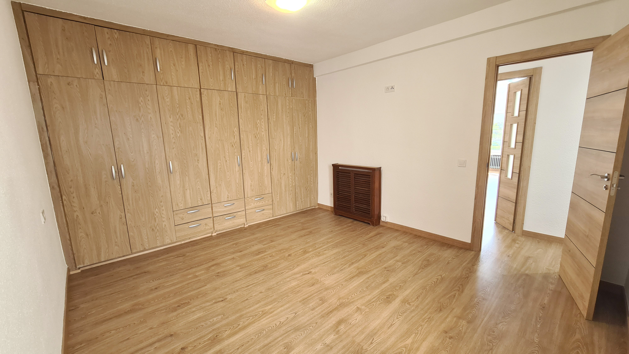 Ref 993 - Piso en Alquiler en Moralzarzal (Alquilado) - Imagen 12