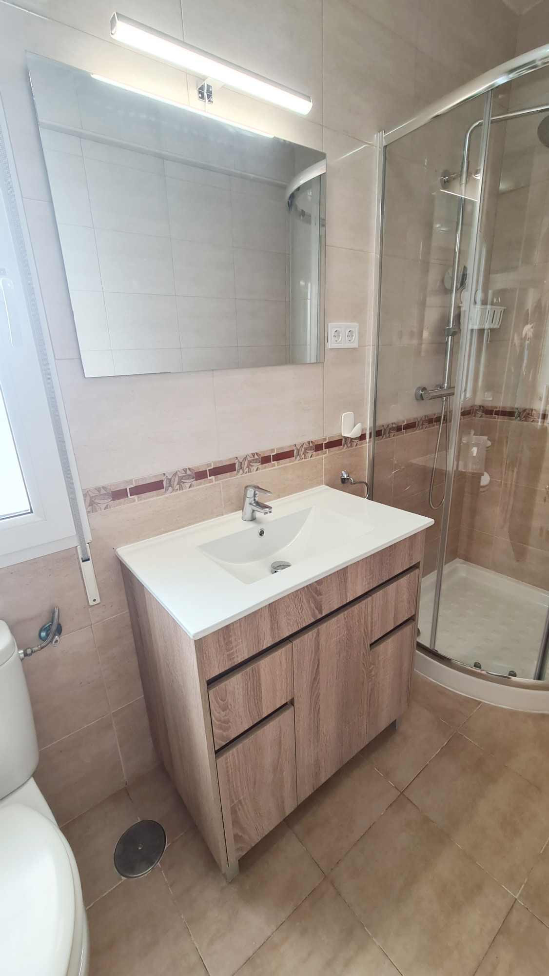 Ref 993 - Piso en Alquiler en Moralzarzal (Alquilado) - Imagen 6