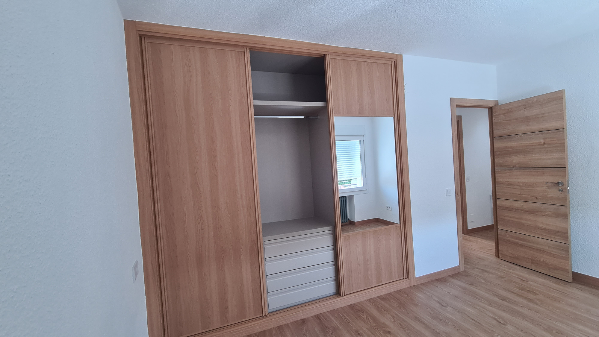Ref 993 - Piso en Alquiler en Moralzarzal (Alquilado) - Imagen 4