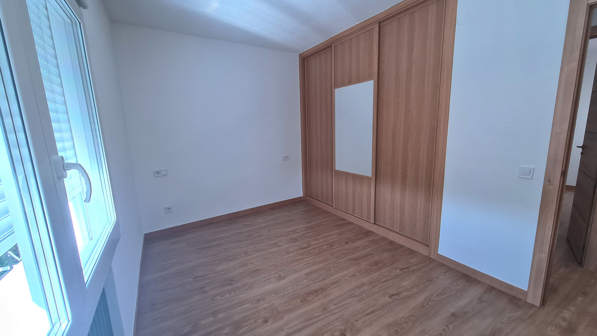 Ref 993 - Piso en Alquiler en Moralzarzal (Alquilado) - Imagen 3