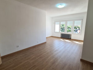 Ref 993 - Piso en Alquiler en Moralzarzal (Alquilado)