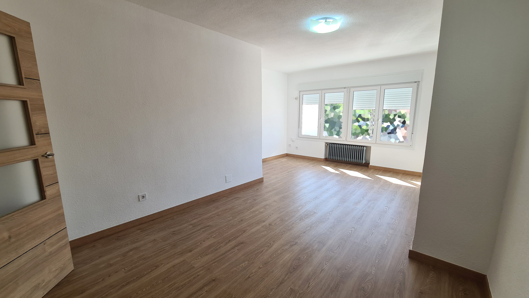 Ref 993 - Piso en Alquiler en Moralzarzal (Alquilado)