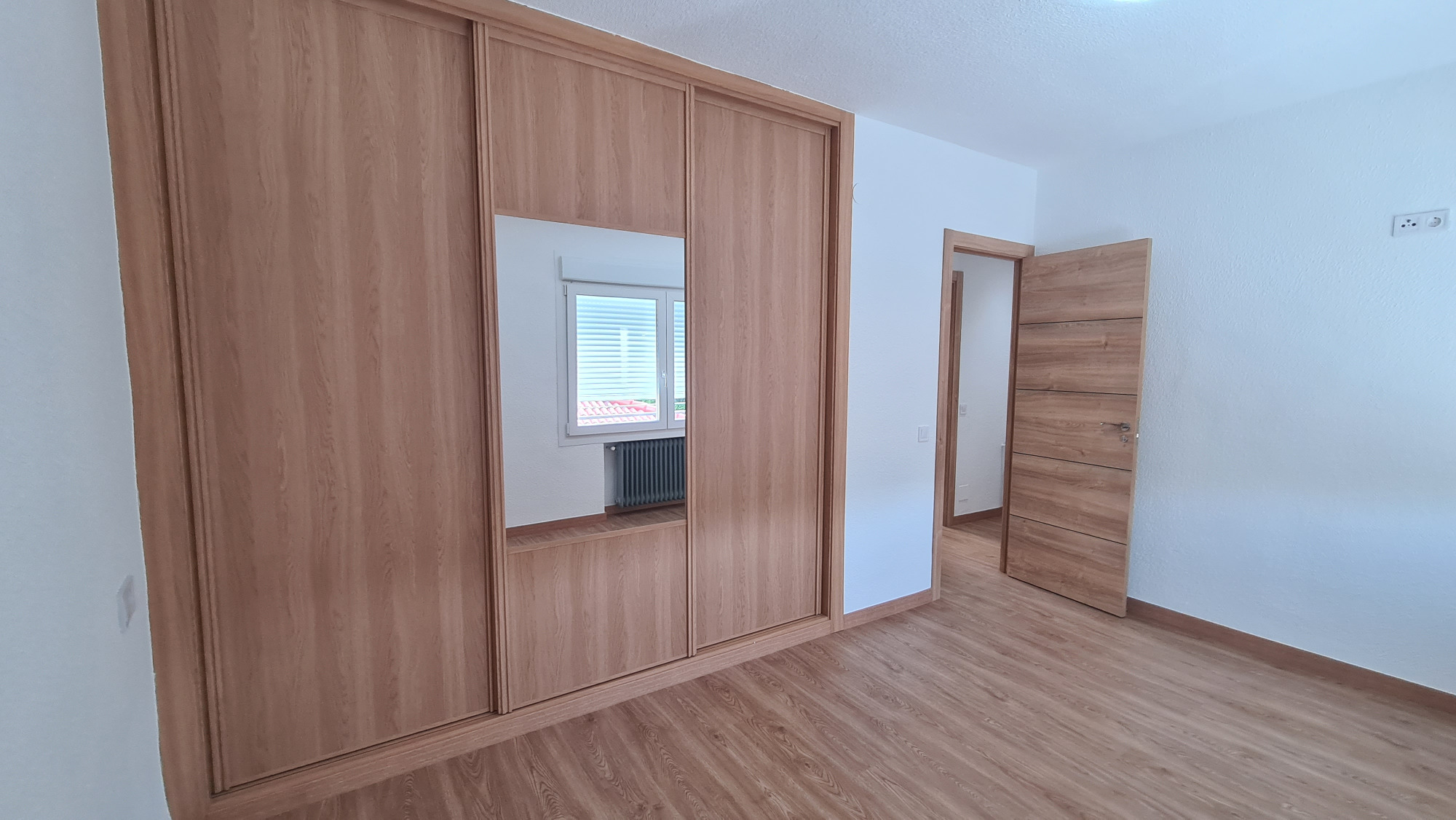 Ref 993 - Piso en Alquiler en Moralzarzal (Alquilado) - Imagen 2