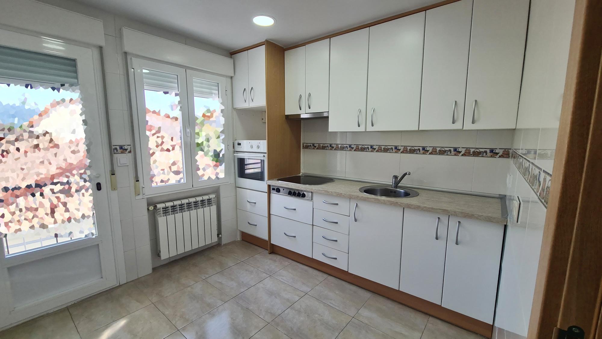 Ref 993 - Piso en Alquiler en Moralzarzal (Alquilado) - Imagen 17