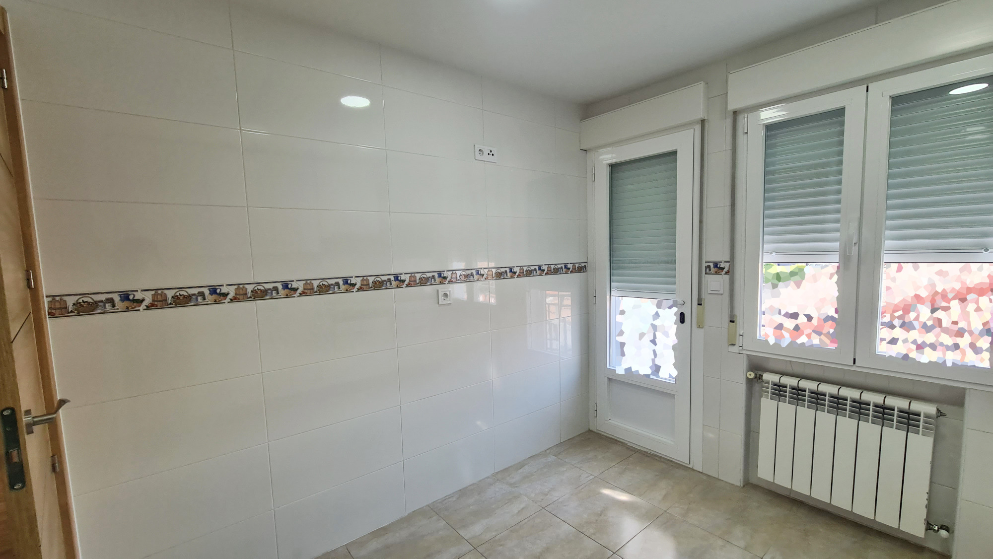 Ref 993 - Piso en Alquiler en Moralzarzal (Alquilado) - Imagen 16