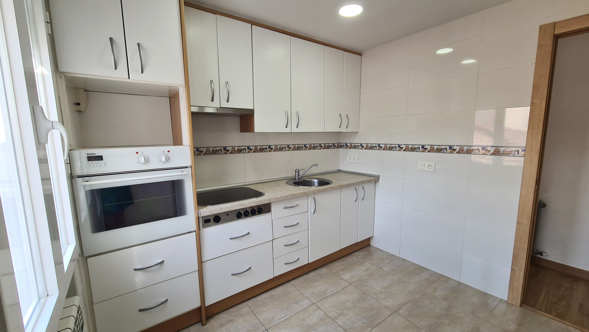 Ref 993 - Piso en Alquiler en Moralzarzal (Alquilado) - Imagen 15