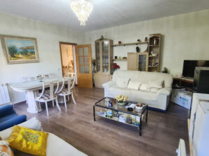 Ref 1509 - Piso en Moralzarzal (Vendido)