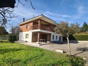 Ref 1515 -  Independiente en Cerceda - 545.000€  (Disponible)