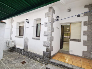 Ref 1525 - Piso en alquiler en Moralzarzal  (Alquilado)