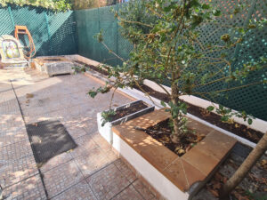 Ref 1545 - Chalet adosado en Moralzarzal  (vendido)