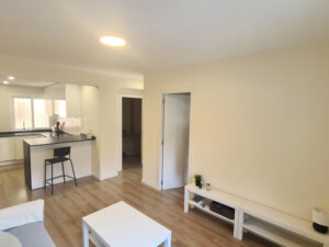Ref 1295 - Piso en alquiler en Moralzarzal (Alquilado)