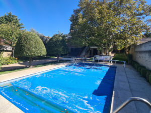 Ref 1544 — Chalet independiente en Moralzarzal — reservado
