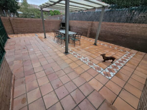 Ref 1546 - Chalet pareado en Moralzarzal (Vendido)