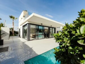 Chalets en venta