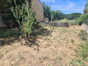 ref 1553 Parcela en Moralzarzal (Disponible)