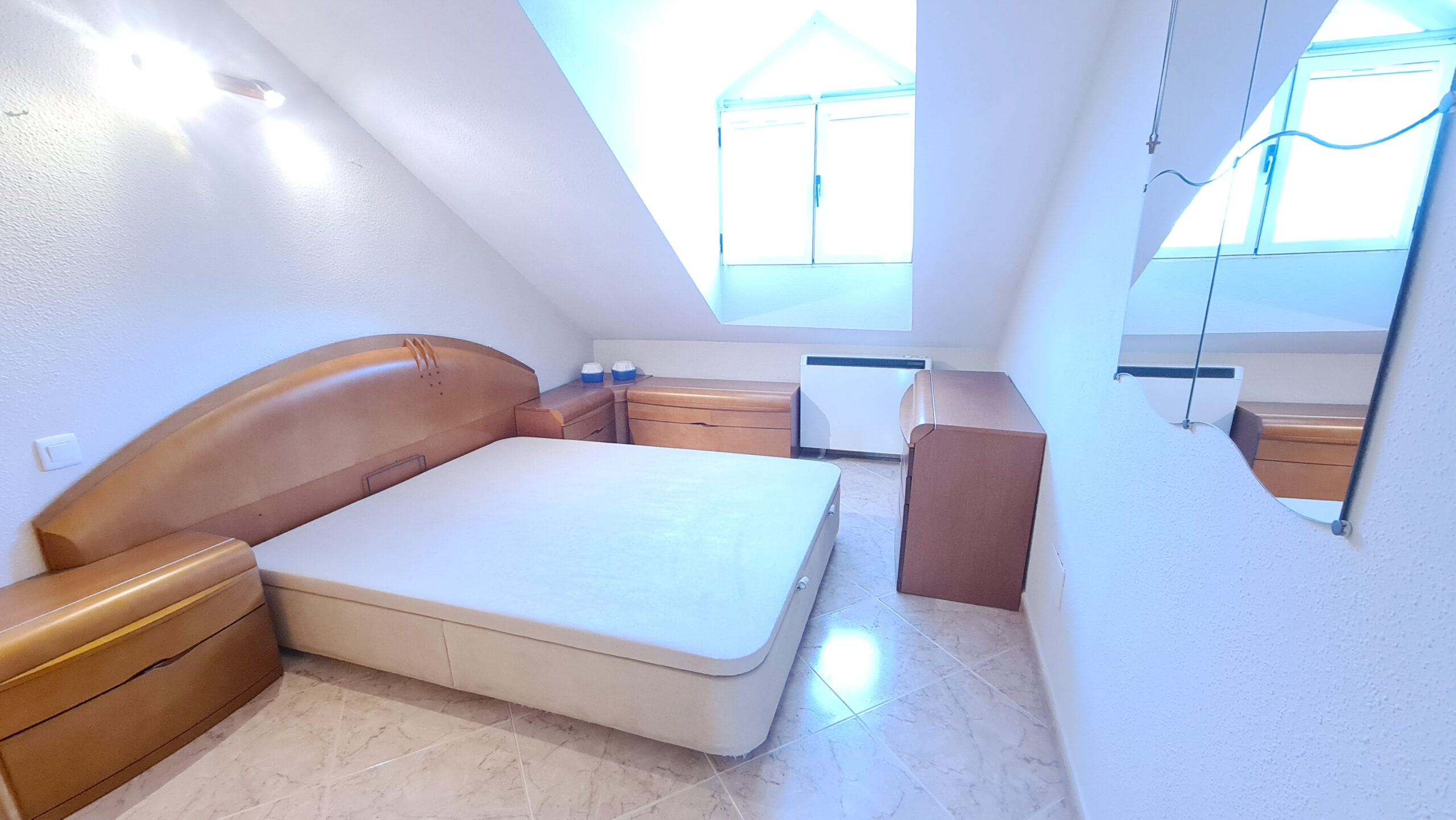 ref 1529 Piso segundo con plaza de garaje (Próximamente) - Imagen 11