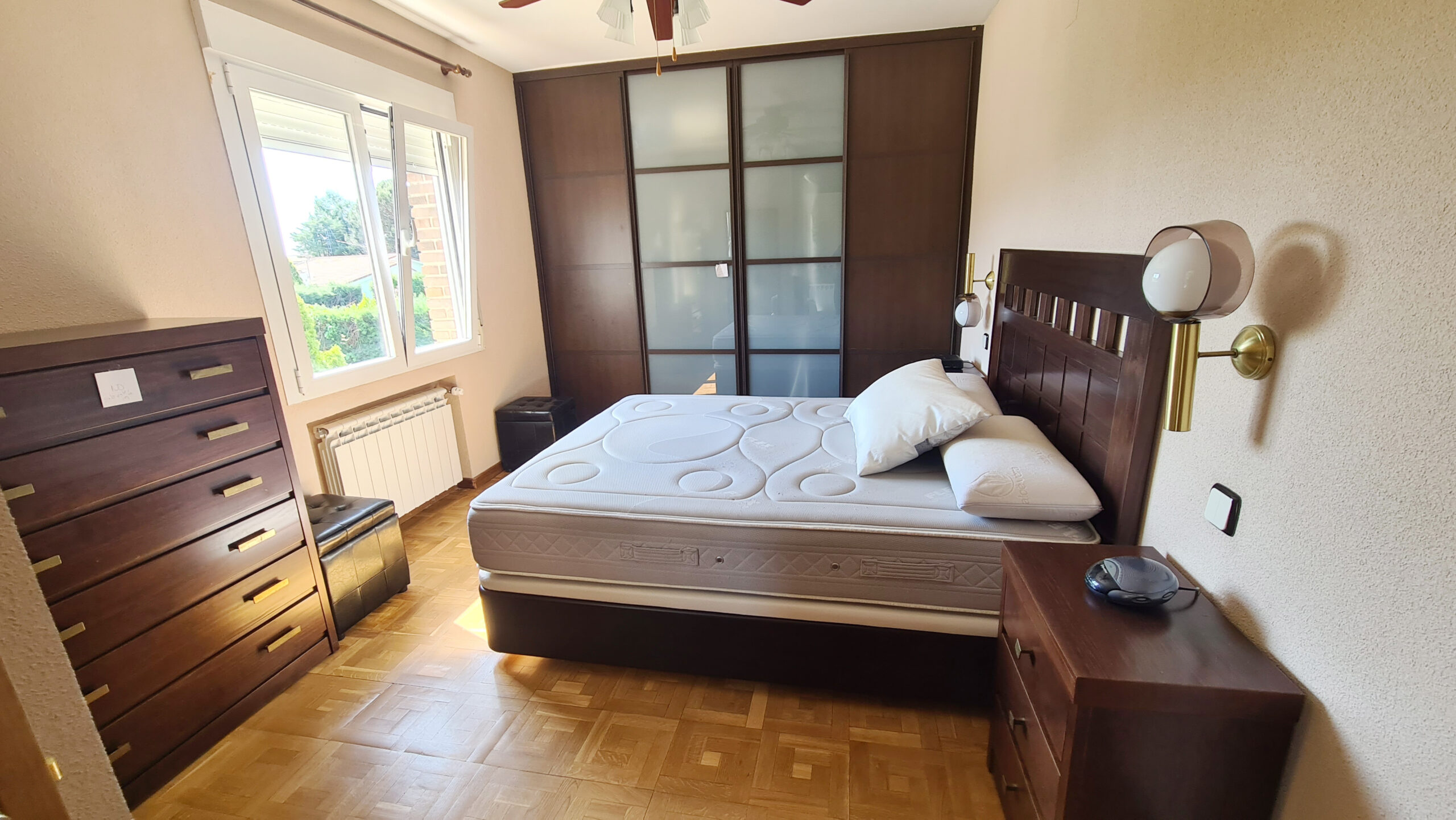 Ref. 1557 Independiente en Mataelpino; (Disponible) - Imagen 12