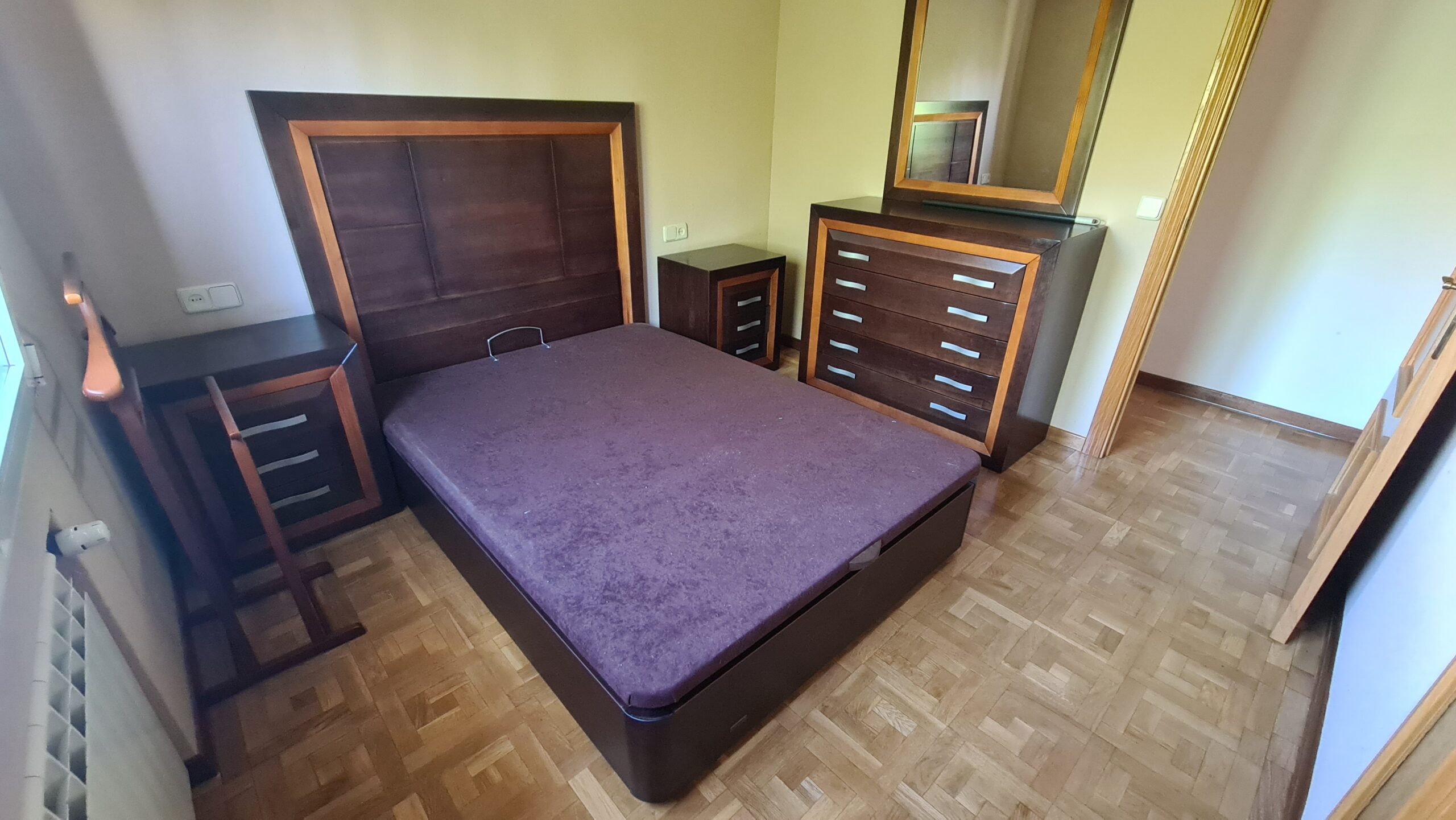 Ref. 1557 Independiente en Mataelpino; (Disponible) - Imagen 19