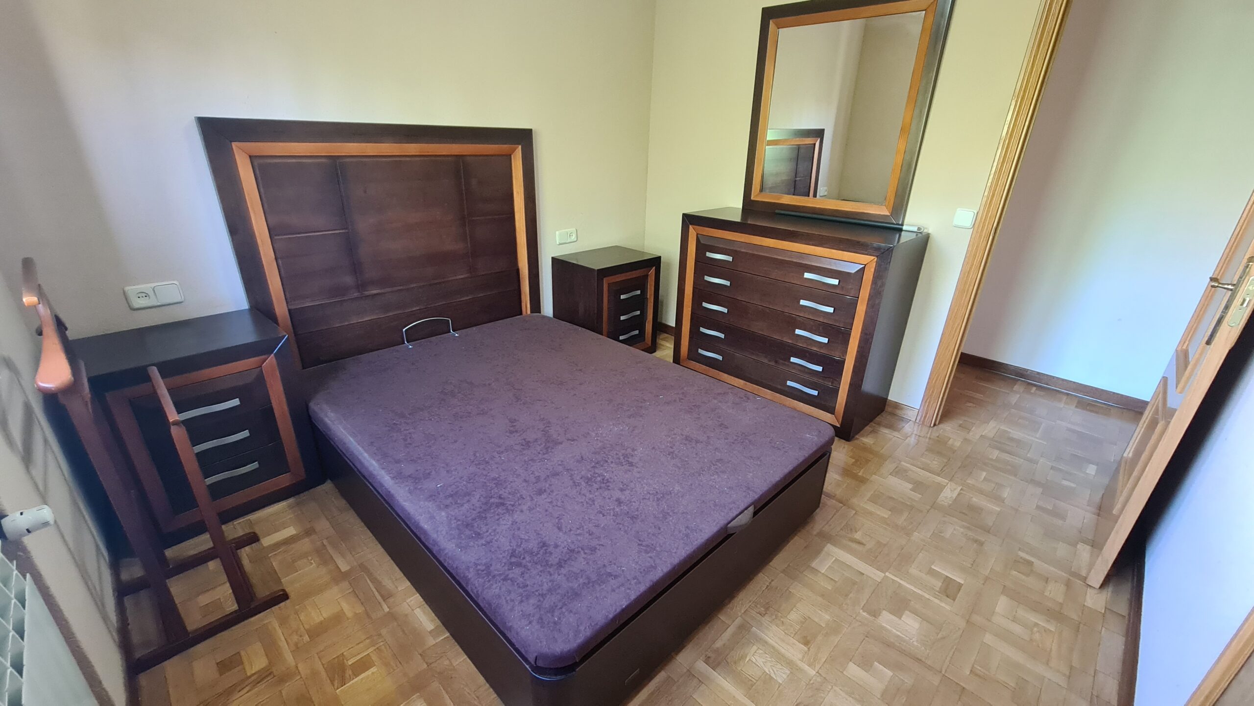 Ref. 1557 Independiente en Mataelpino; (Disponible) - Imagen 21