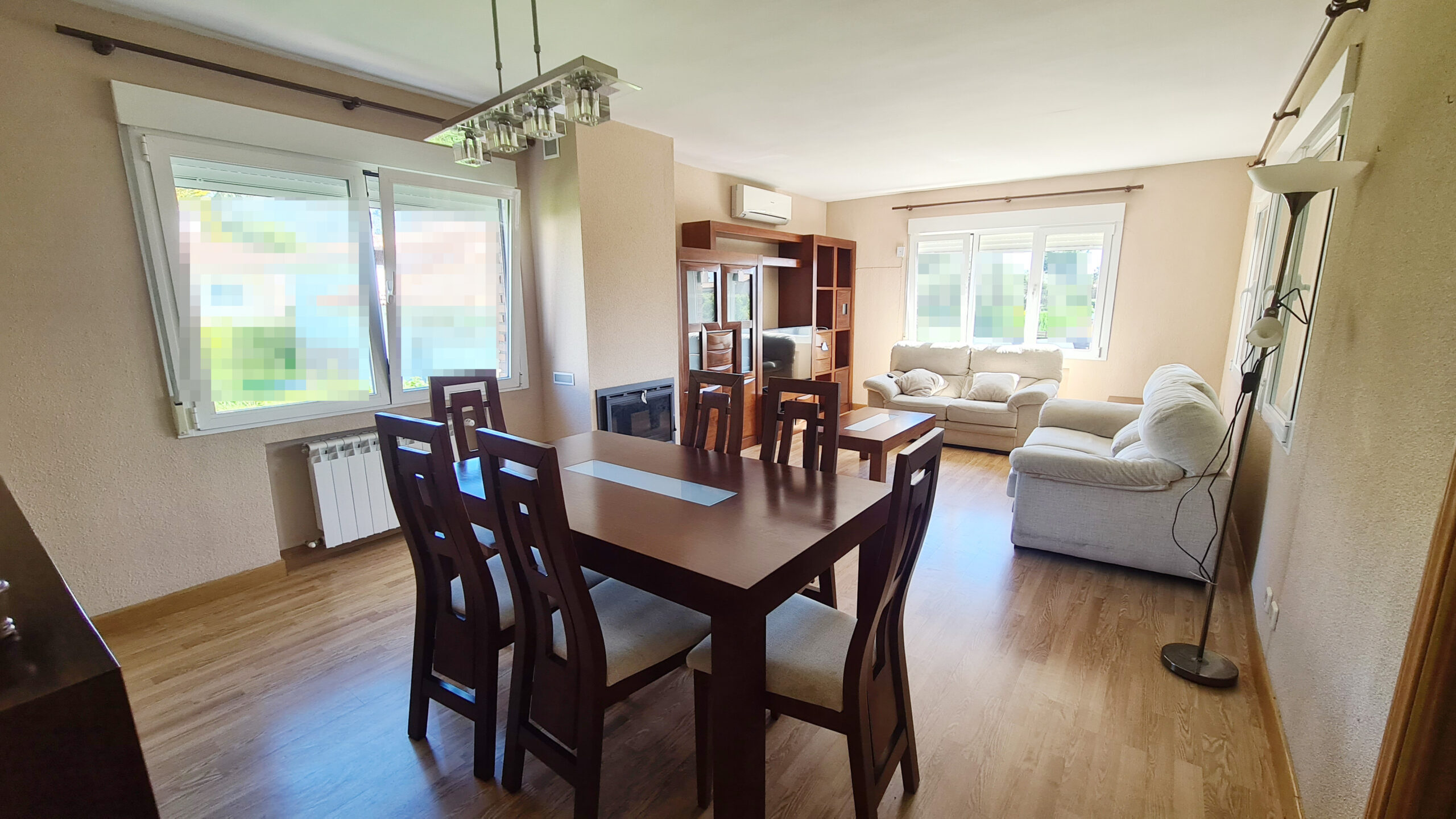 Ref. 1557 Independiente en Mataelpino; (Disponible) - Imagen 4