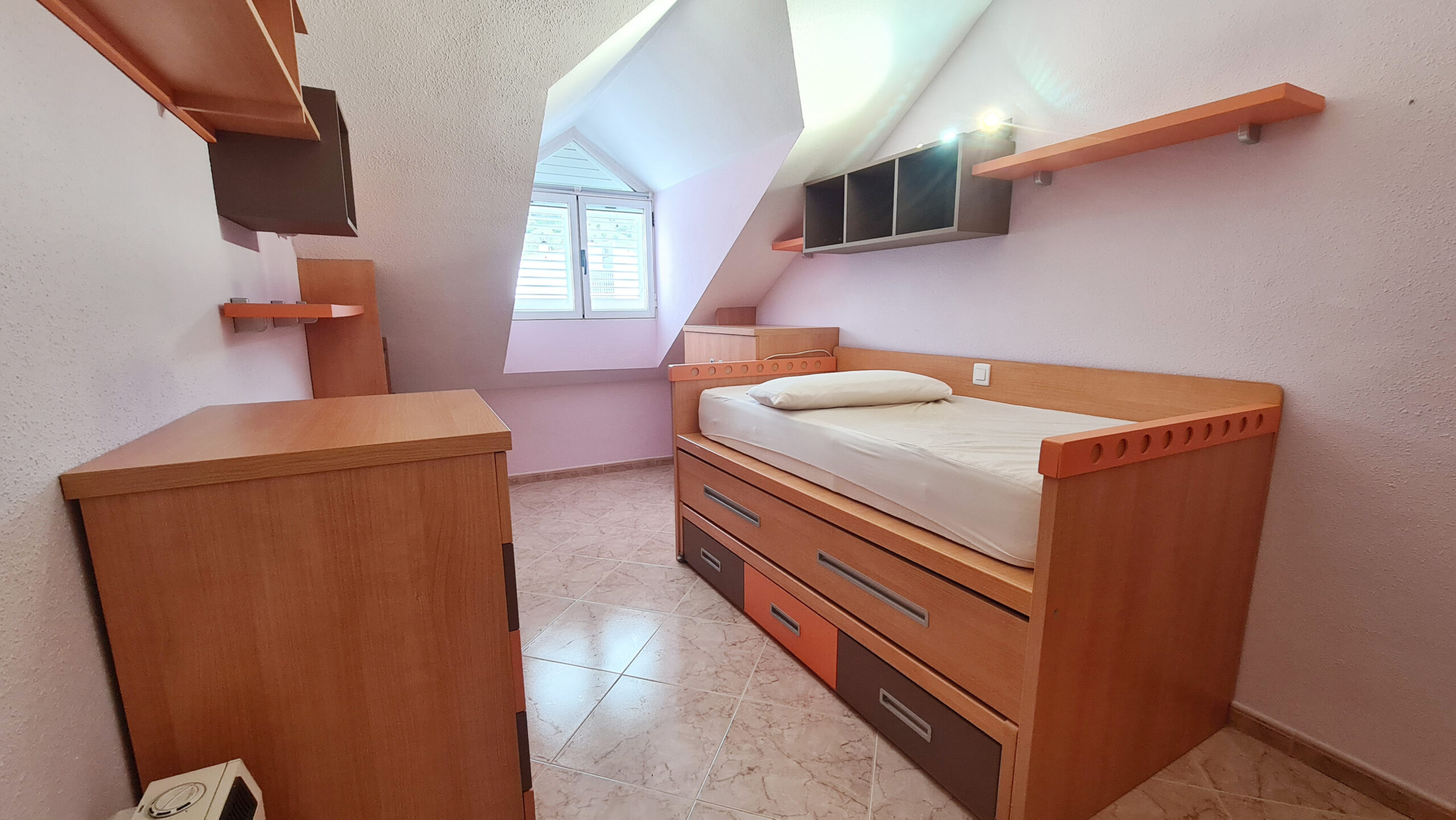ref 1529 Piso segundo con plaza de garaje (Próximamente) - Imagen 21
