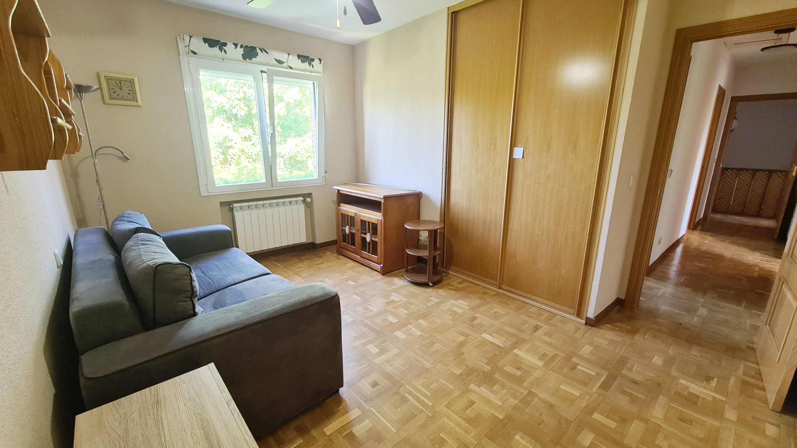 Ref. 1557 Independiente en Mataelpino; (Disponible) - Imagen 26