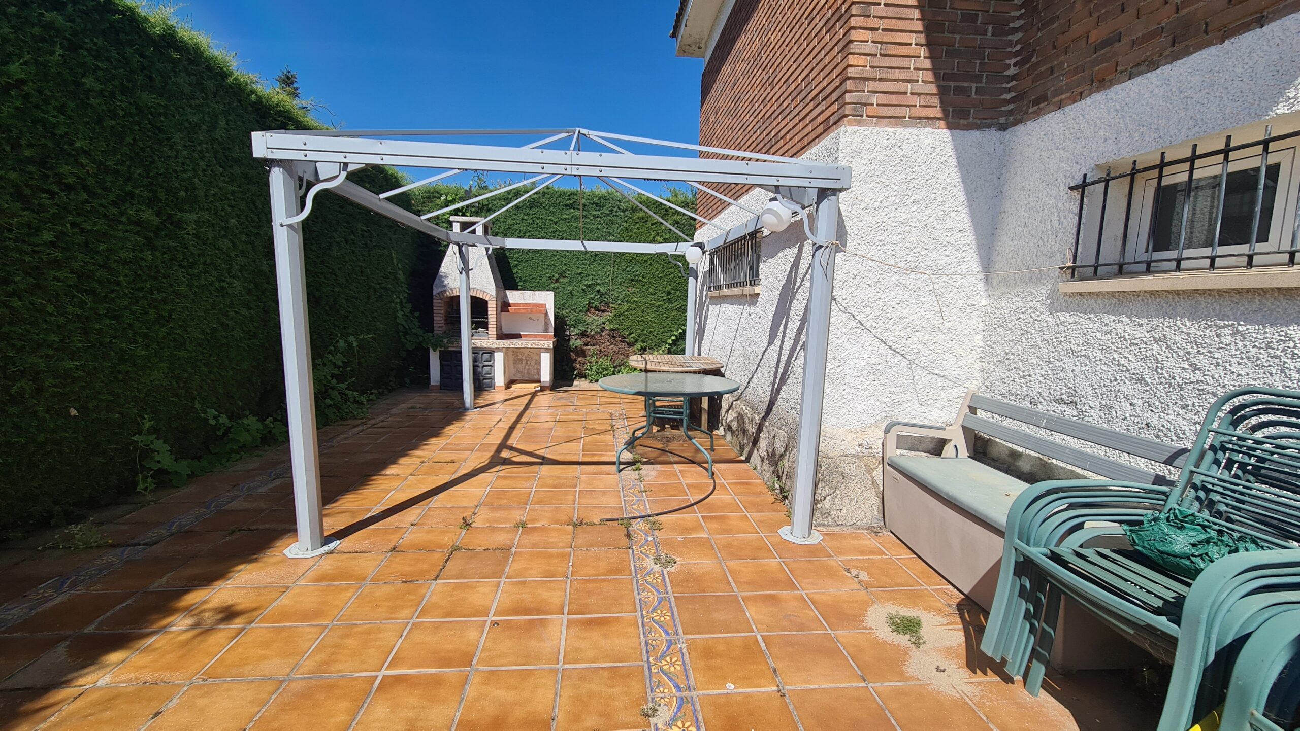 Ref. 1557 Independiente en Mataelpino; (Disponible) - Imagen 28