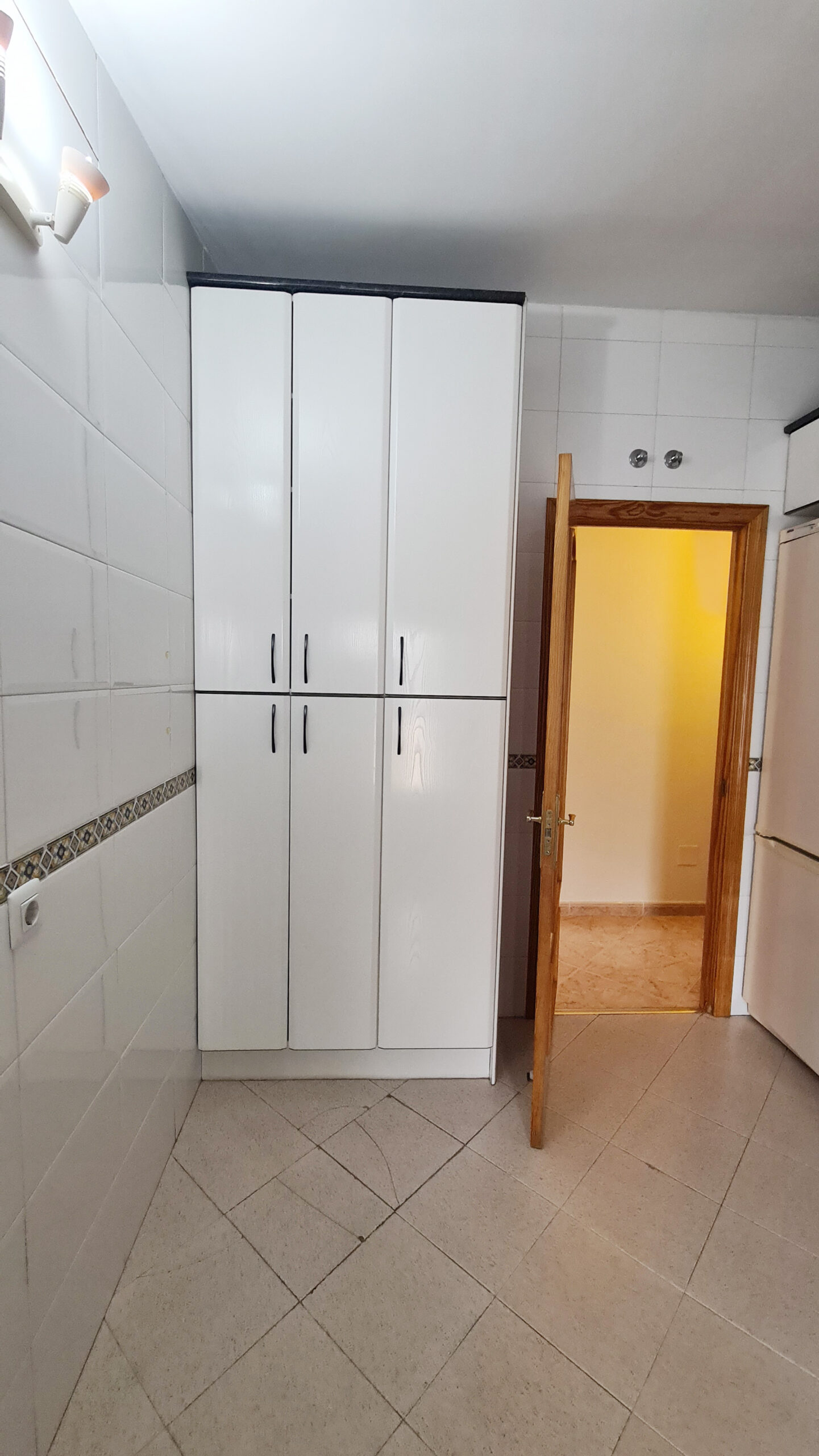 ref 1529 Piso segundo con plaza de garaje (Próximamente) - Imagen 4