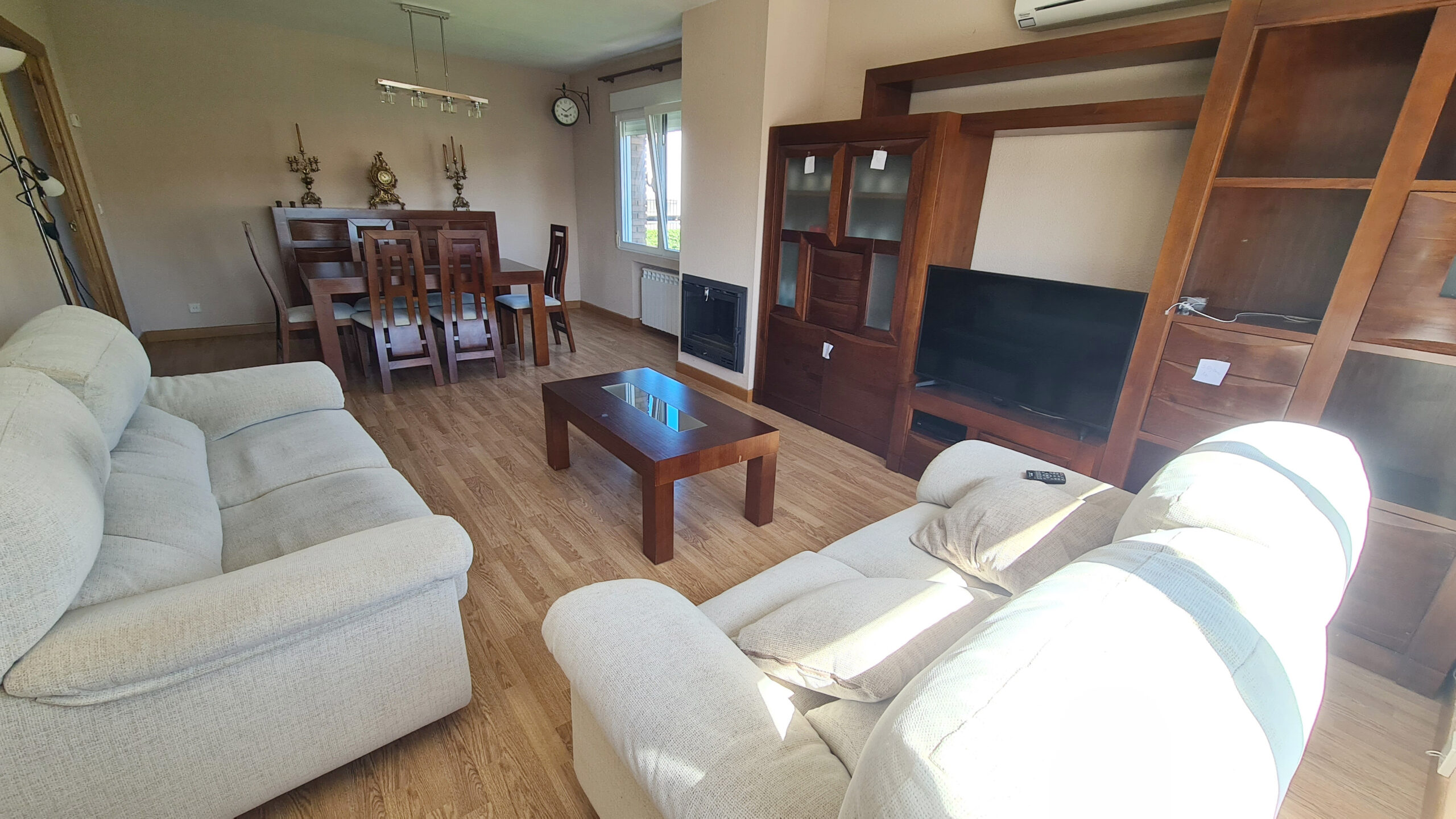 Ref. 1557 Independiente en Mataelpino; (Disponible) - Imagen 5