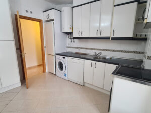 ref 1529 Piso segundo con plaza de garaje (Próximamente)