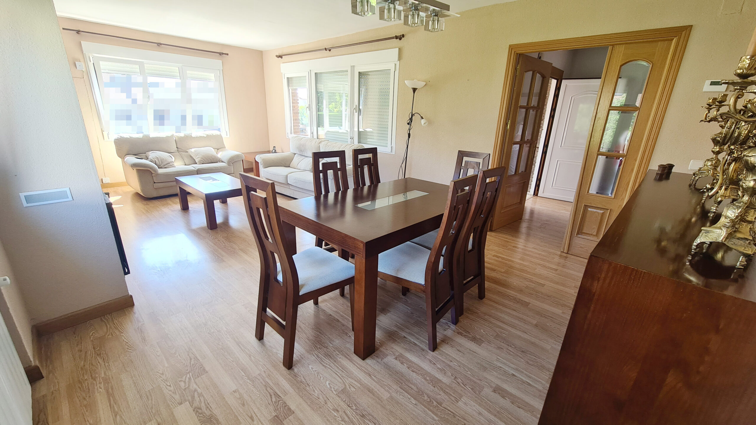 Ref. 1557 Independiente en Mataelpino; (Disponible) - Imagen 6