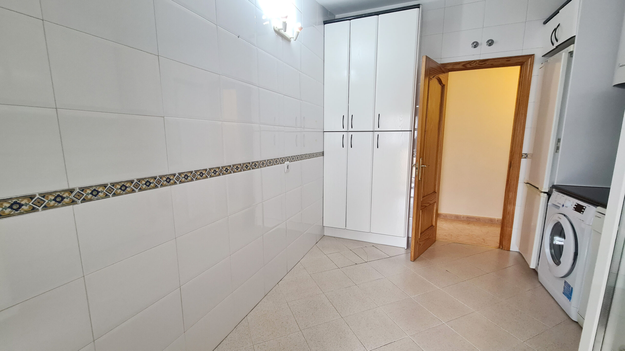 ref 1529 Piso segundo con plaza de garaje (Próximamente) - Imagen 6