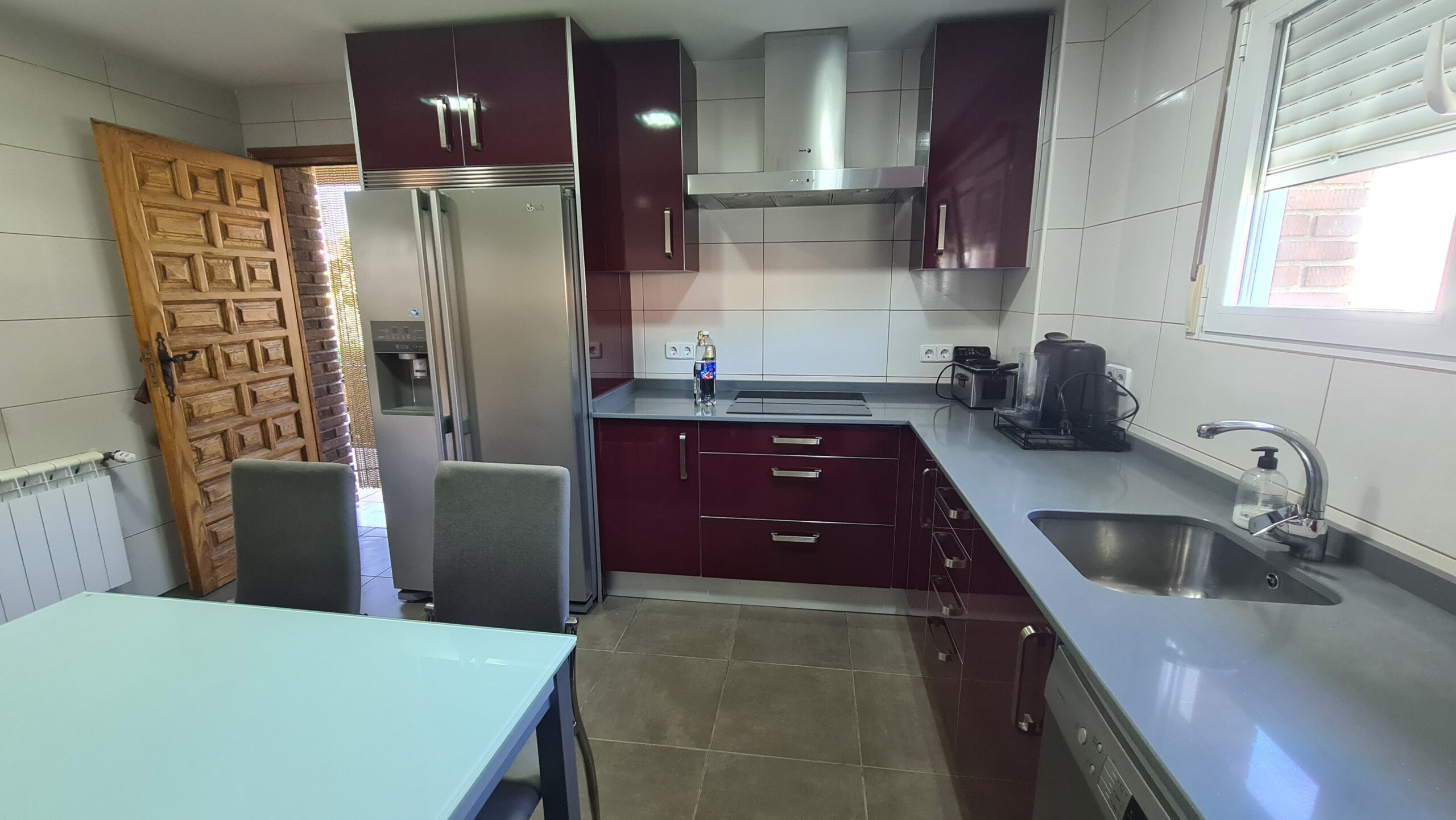 Ref. 1557 Independiente en Mataelpino; (Disponible) - Imagen 8
