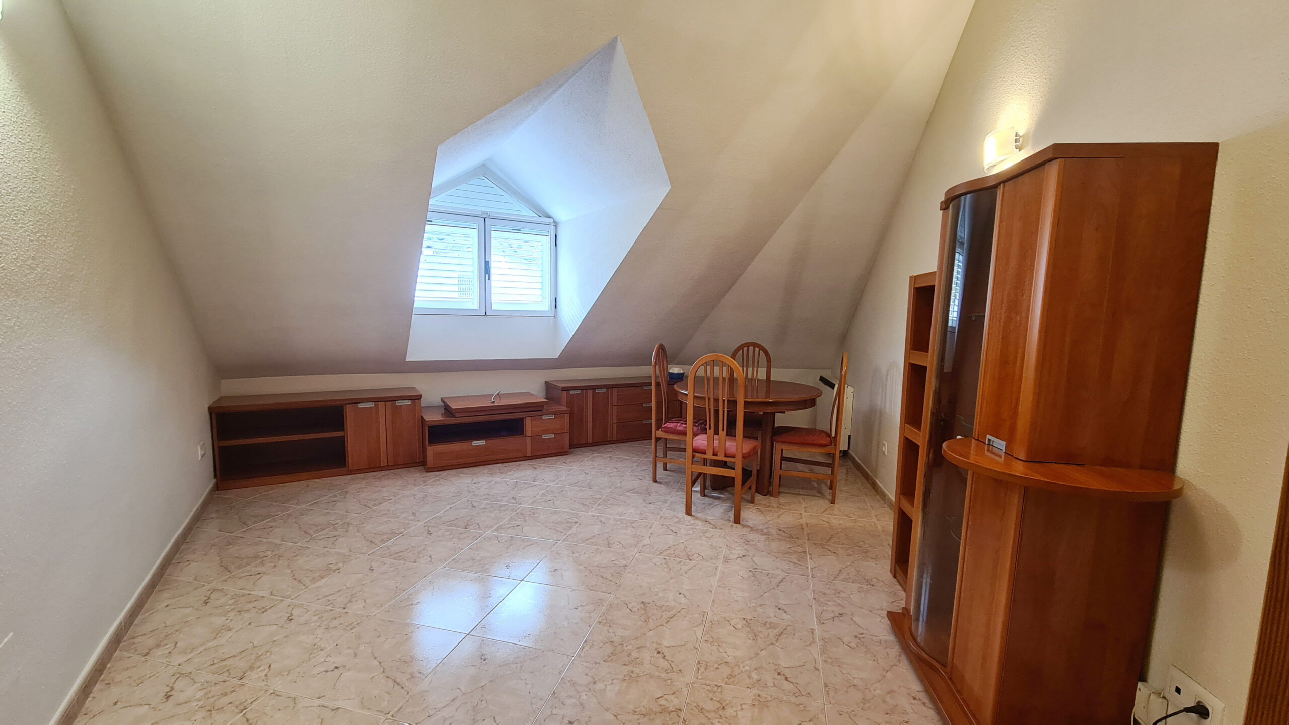 ref 1529 Piso segundo con plaza de garaje (Próximamente) - Imagen 8