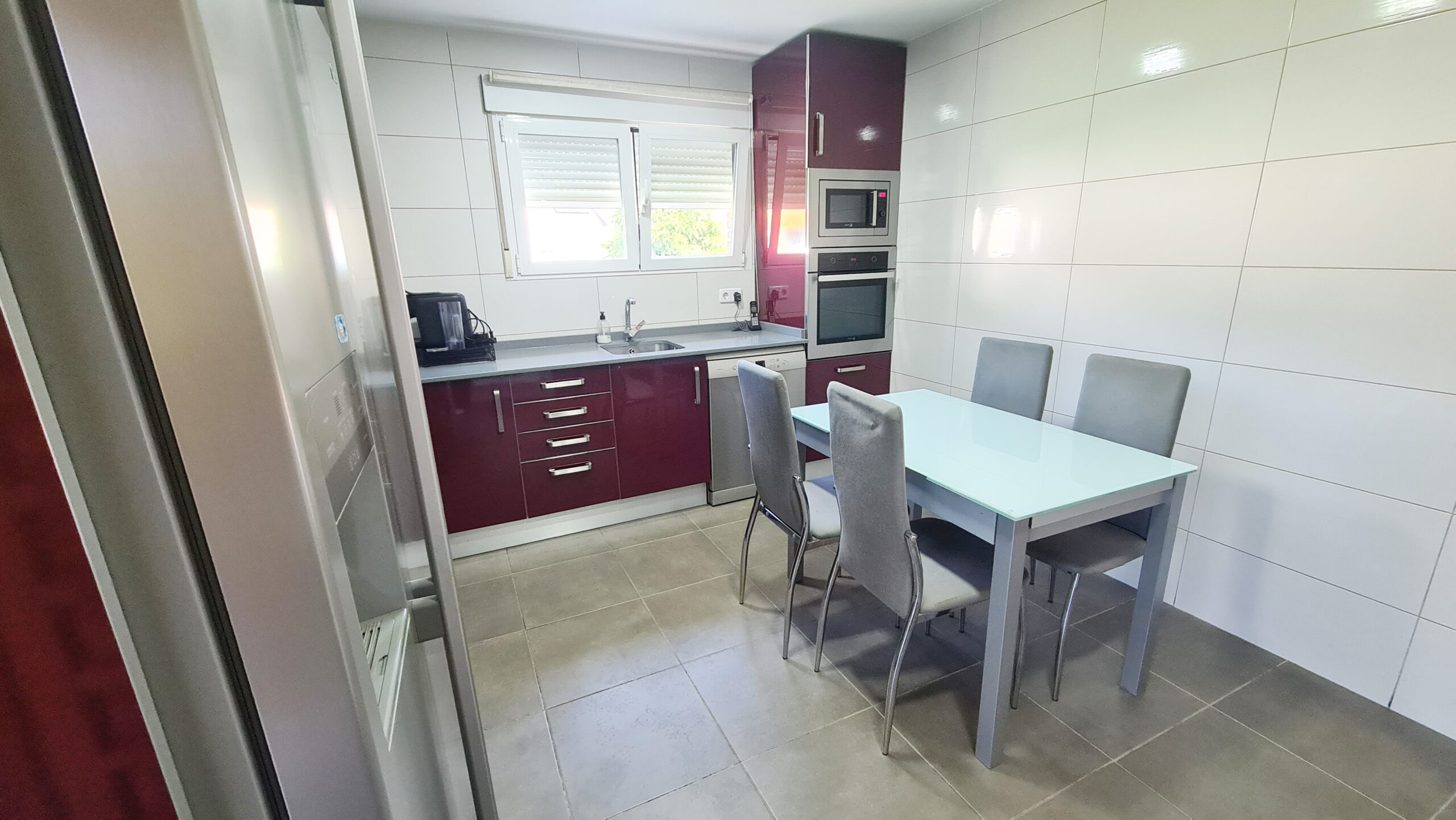 Ref. 1557 Independiente en Mataelpino; (Disponible) - Imagen 9