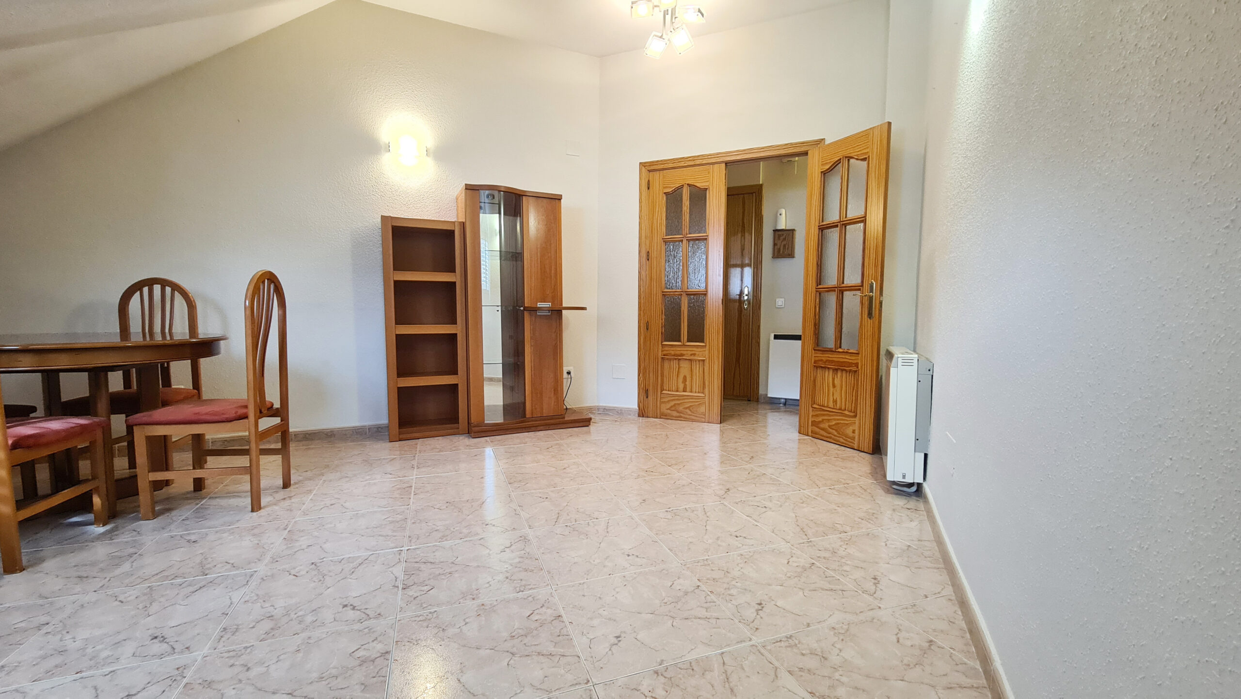 ref 1529 Piso segundo con plaza de garaje (Próximamente) - Imagen 9