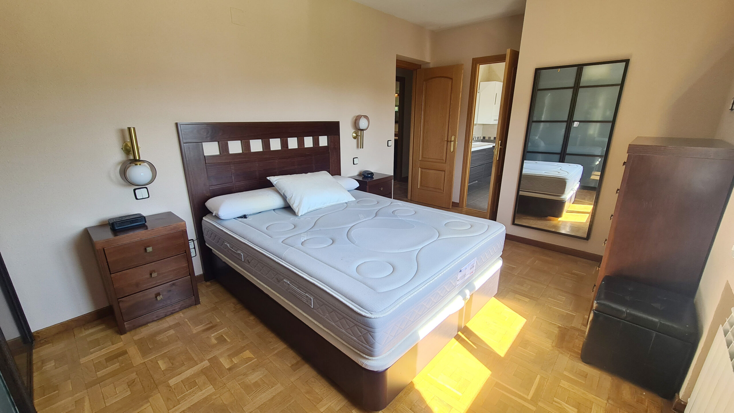 Ref. 1557 Independiente en Mataelpino; (Disponible) - Imagen 11