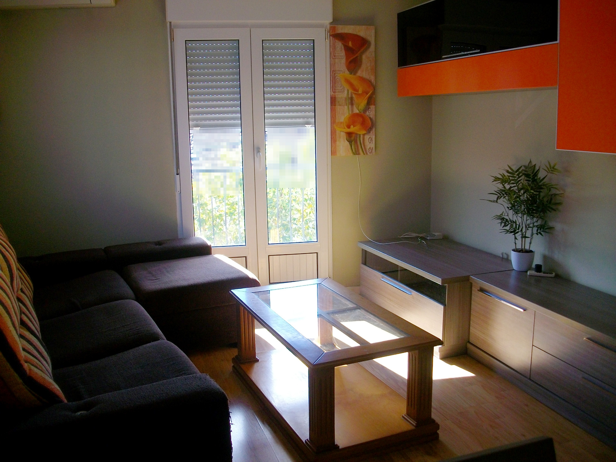 ref 1396 piso en Moralzarzal (próximamente)
