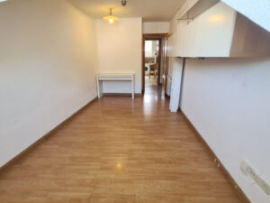 Ref. 1503 Buhardilla en alquiler en Moralzarzal (disponible)