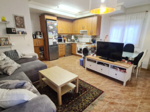 ref 1561 Dúplex en casco urbano ( alquilado)