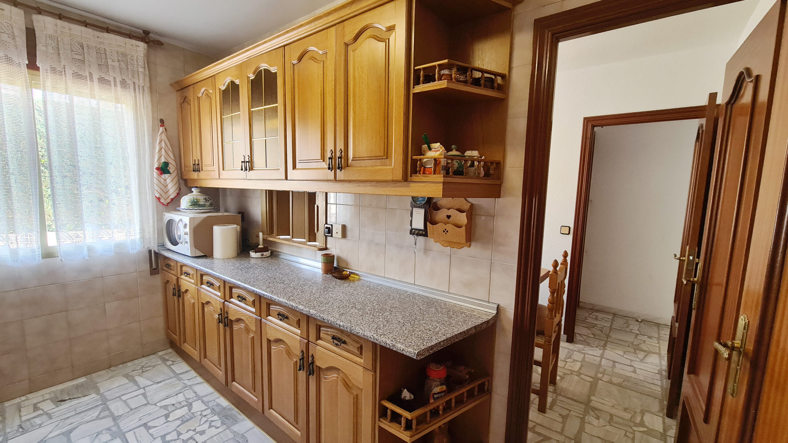 Ref 1515 Independiente en Cerceda (Disponible) - Imagen 11
