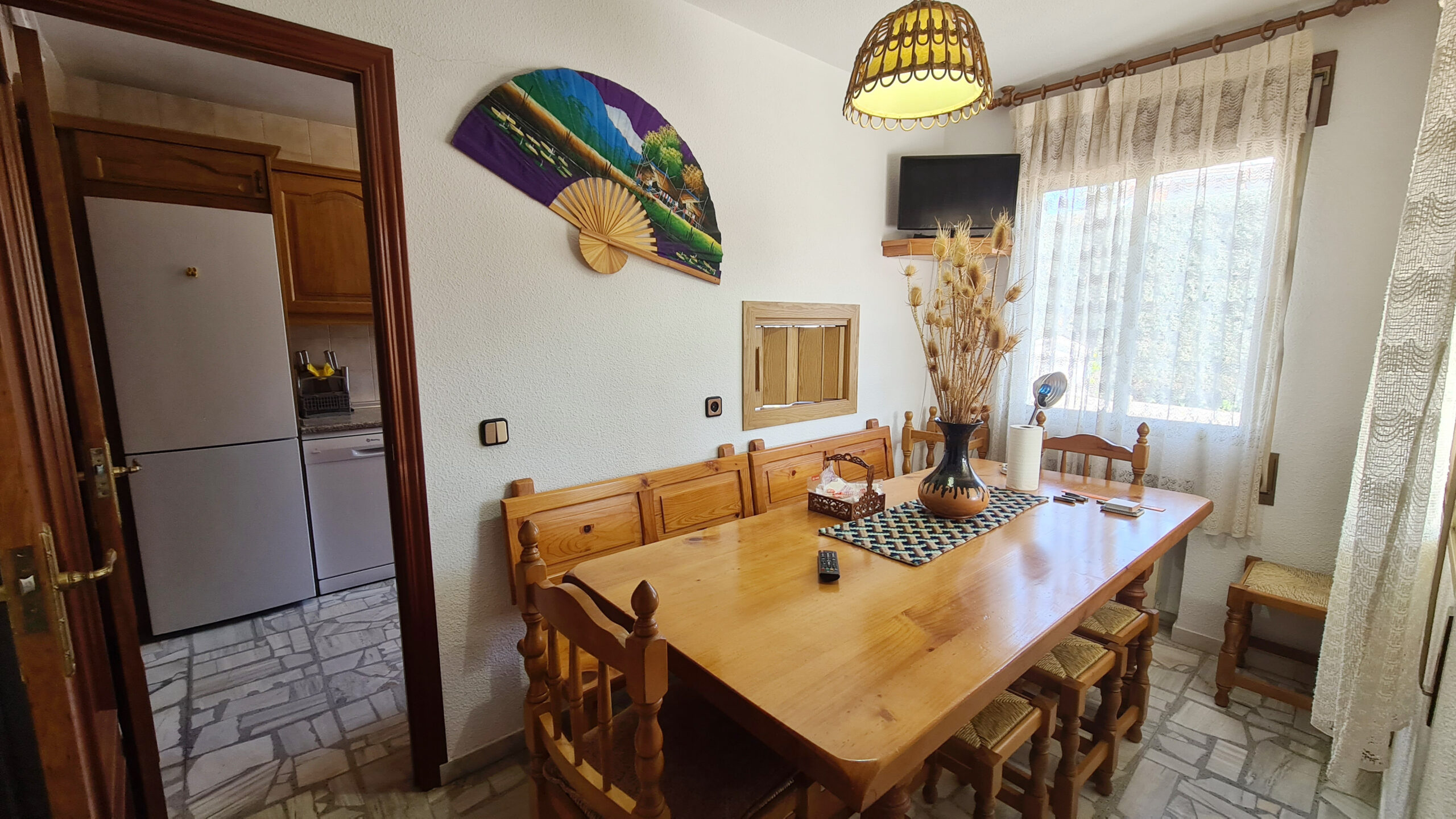 Ref 1515 Independiente en Cerceda (Disponible) - Imagen 12