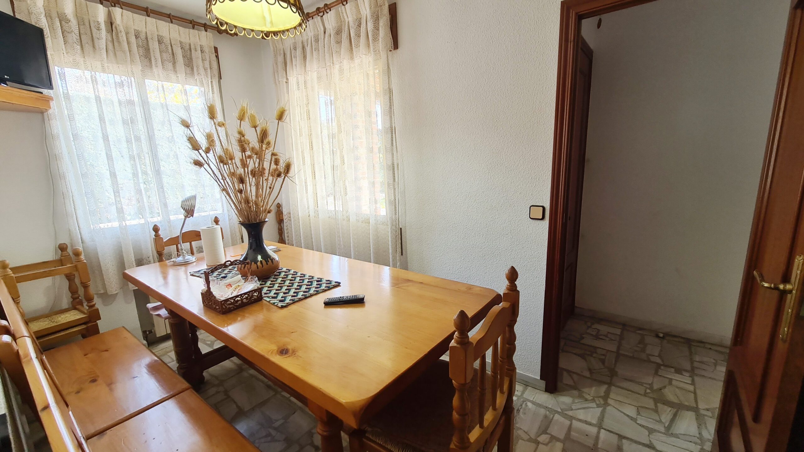 Ref 1515 Independiente en Cerceda (Disponible) - Imagen 13