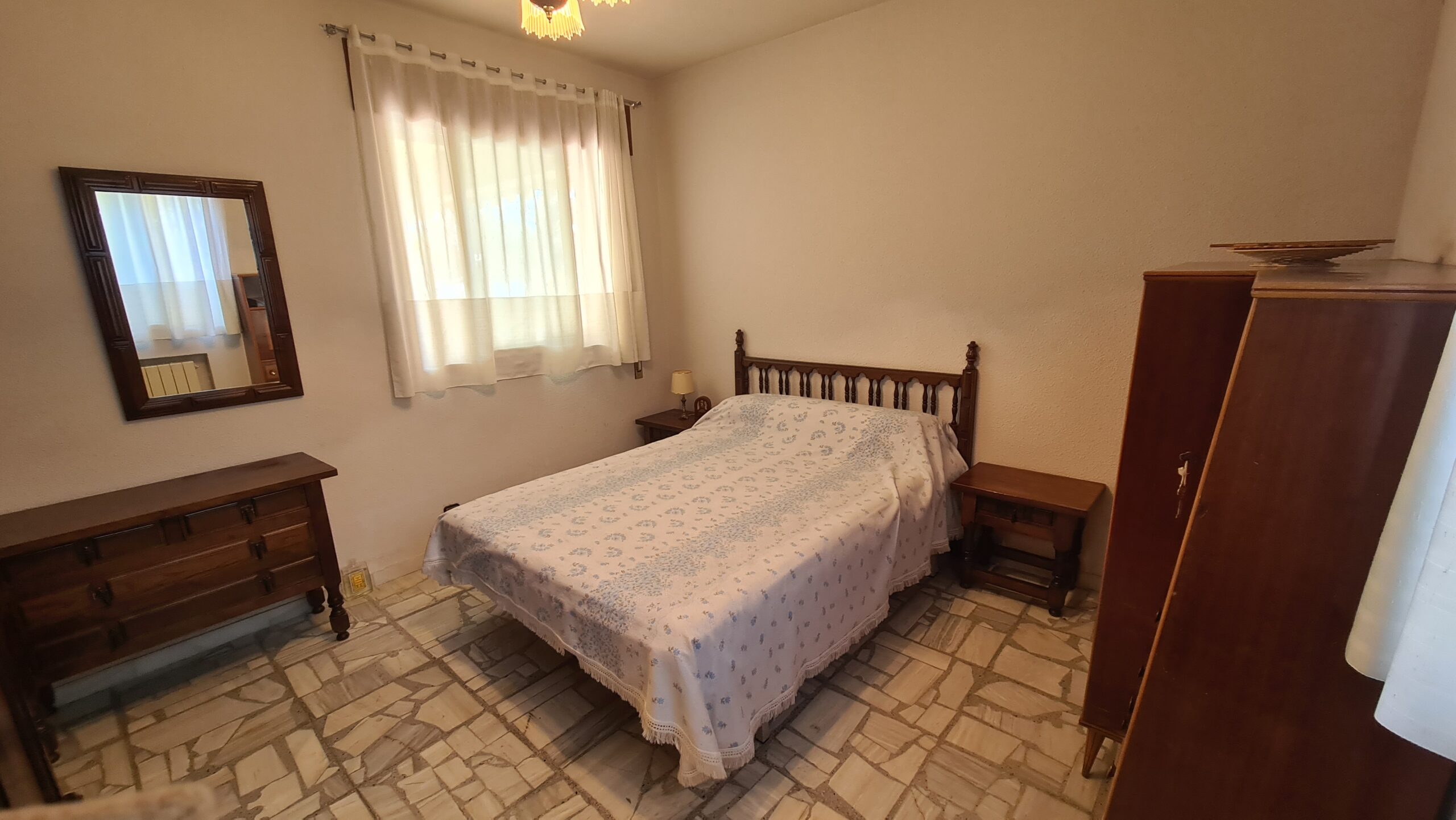 Ref 1515 Independiente en Cerceda (Disponible) - Imagen 14