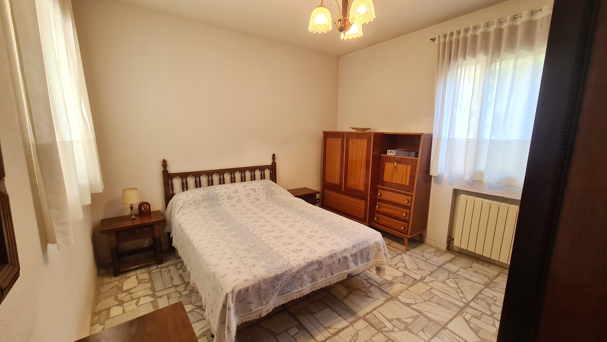 Ref 1515 Independiente en Cerceda (Disponible) - Imagen 15