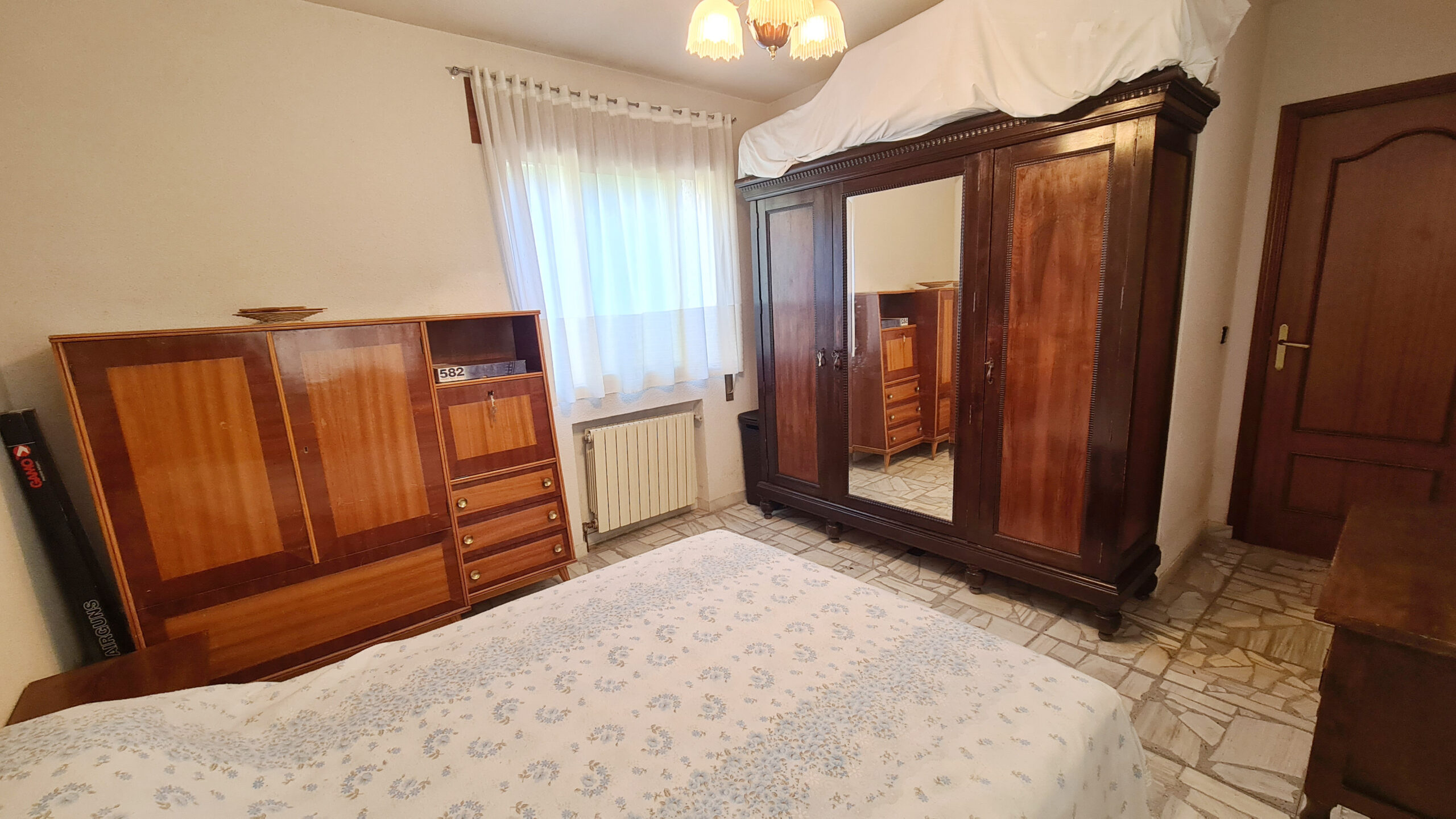 Ref 1515 Independiente en Cerceda (Disponible) - Imagen 17