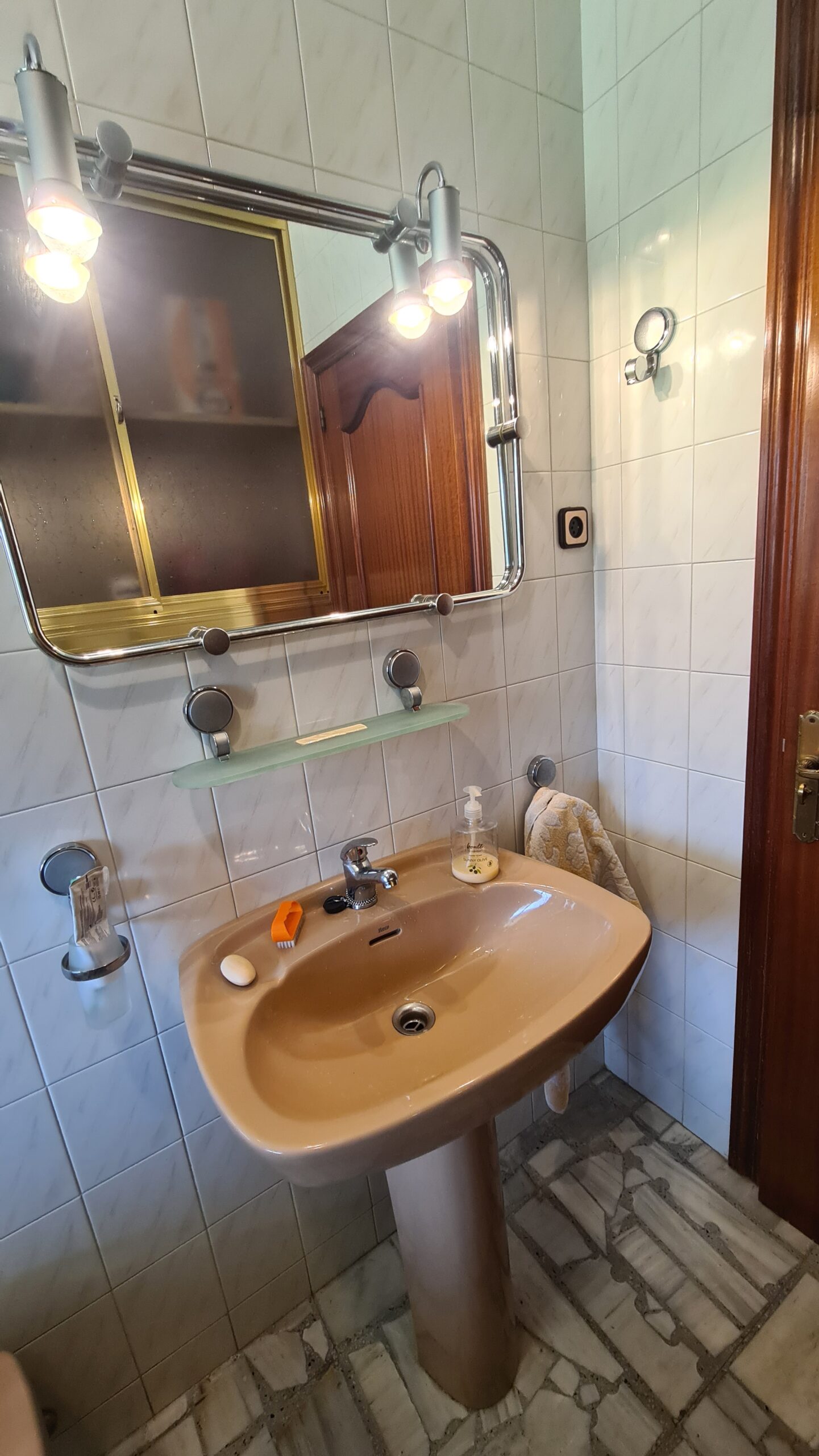 Ref 1515 Independiente en Cerceda (Disponible) - Imagen 20