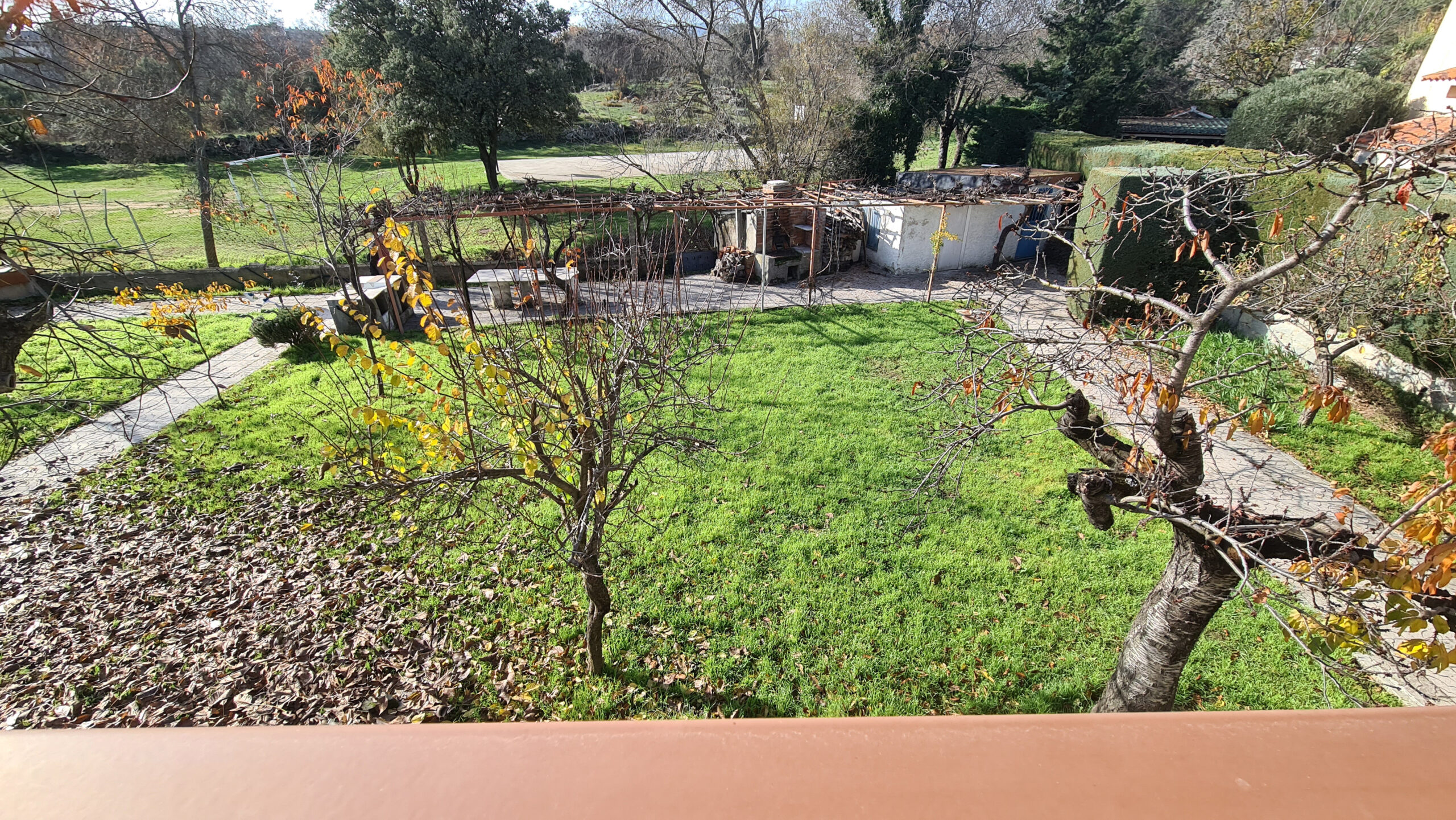 Ref 1515 Independiente en Cerceda (Disponible) - Imagen 3