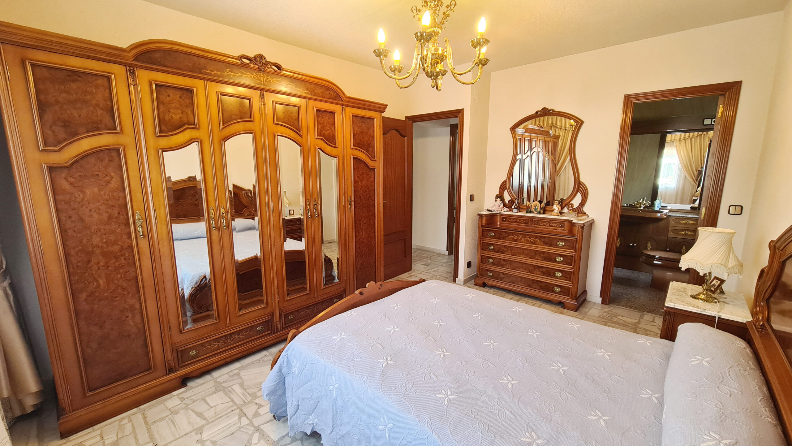 Ref 1515 Independiente en Cerceda (Disponible) - Imagen 23