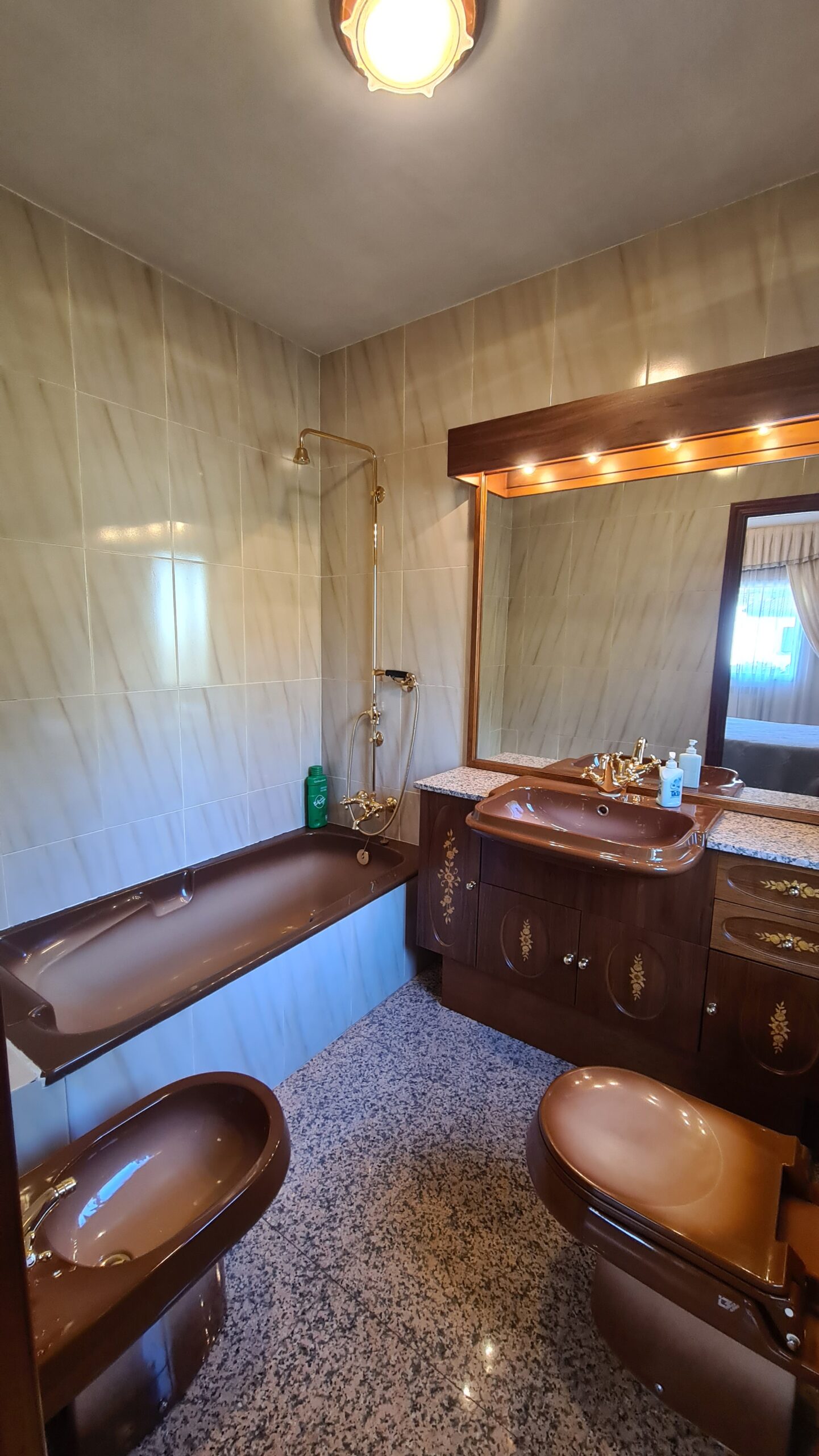 Ref 1515 Independiente en Cerceda (Disponible) - Imagen 24